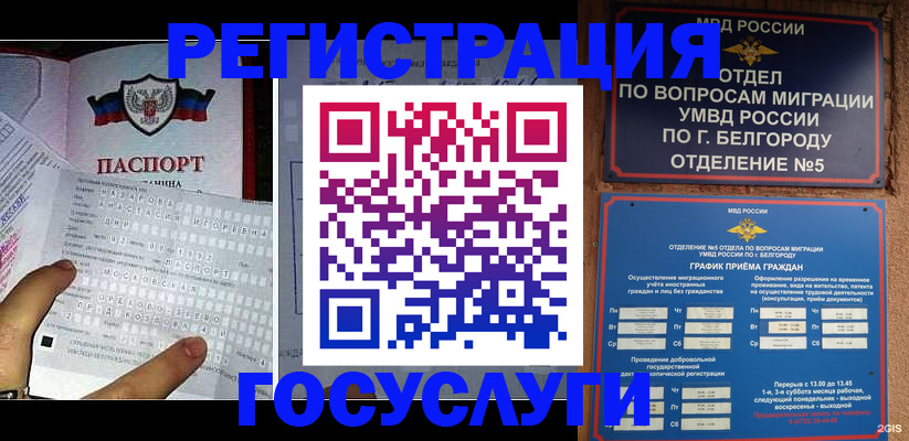 временная регистрация в квартире в Архангельской области